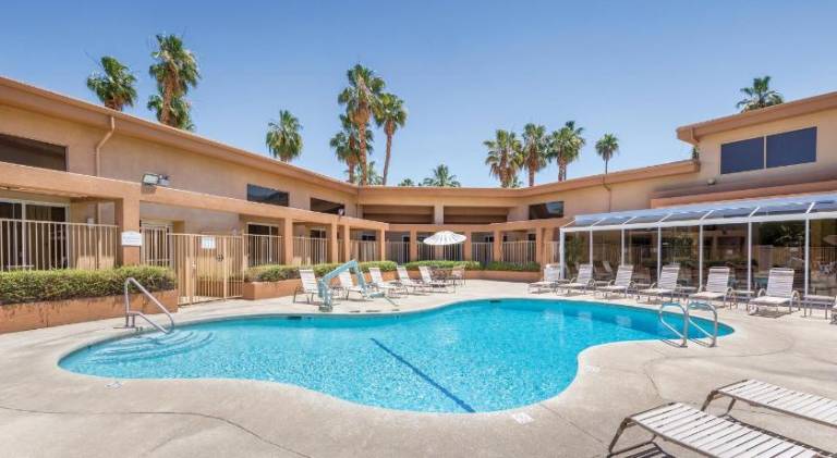 WorldMark Plaza Resort & Spa — photo 2