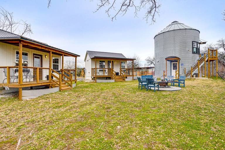 House Granbury