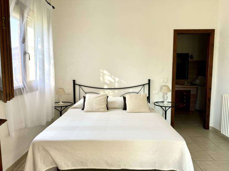 Agriturismo Vallerana: Appartamento il Noce — photo 5