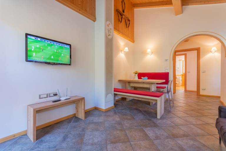 Villa Edelweiss Cardo — photo 3
