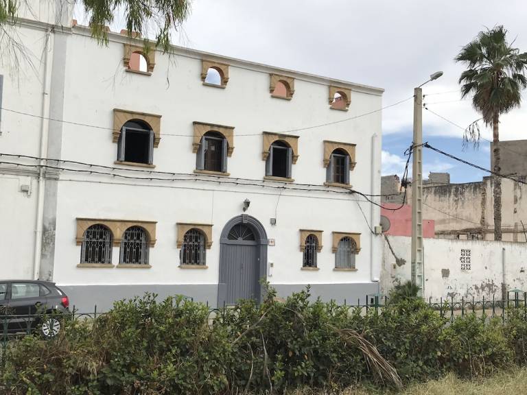 Maison de vacances  El Jadida