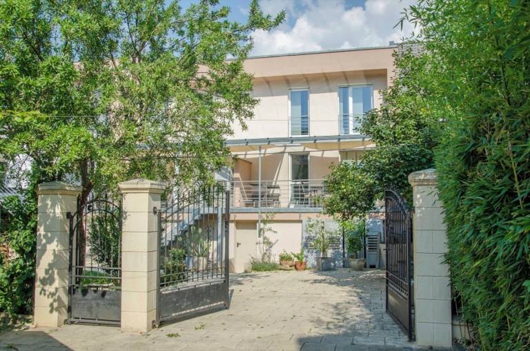 Ferienwohnung Merdingen