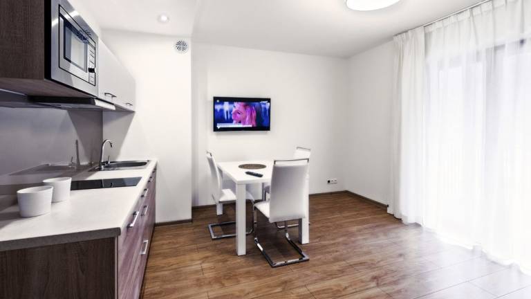 Ferienwohnung Szklarska Poręba