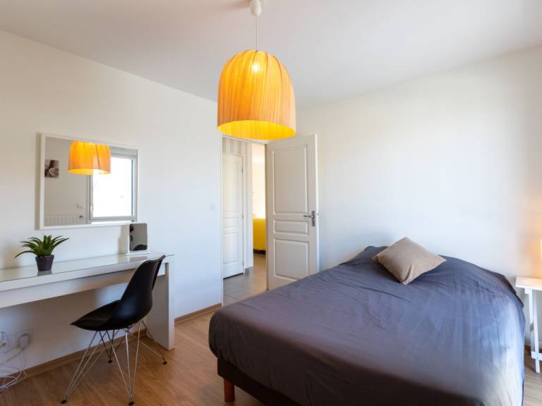 Ferienwohnung  Saint-Malo