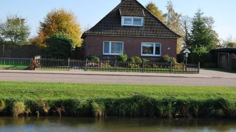 Ferienhaus  Filsum