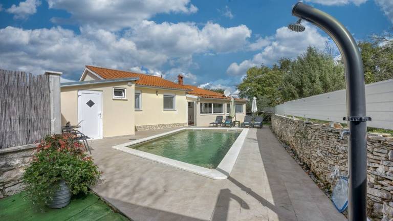 Ferienhaus  Vodnjan