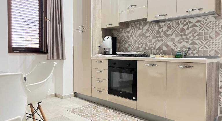 Serviced apartment with terrace | Pet-friendly — photo 4