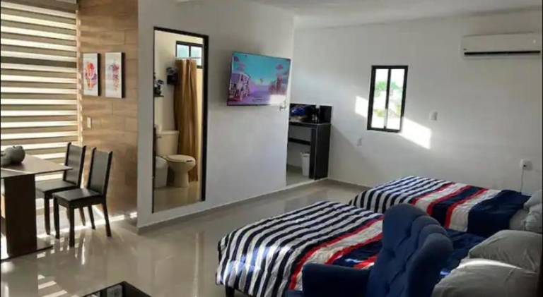 Beautiful holiday apartment | Dogs allowed — photo 2