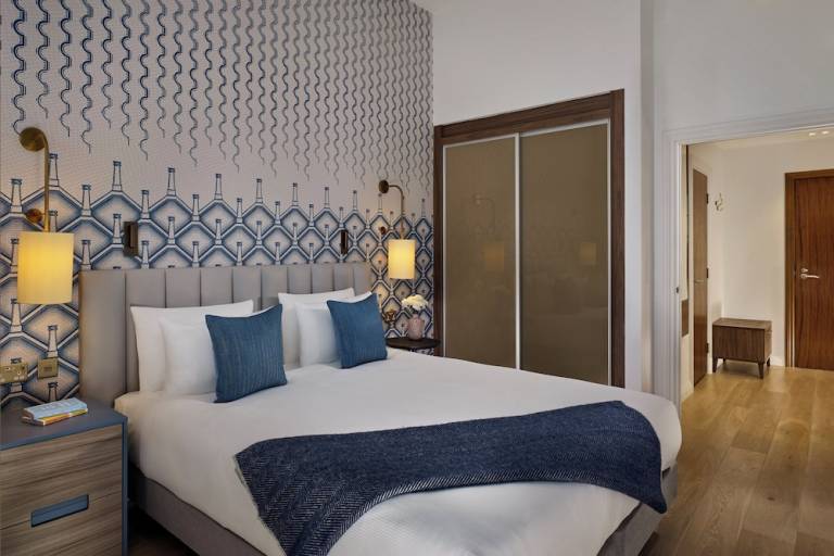 Aparthotel  City of London