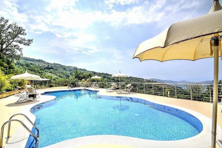 Casa Prignano Cilento