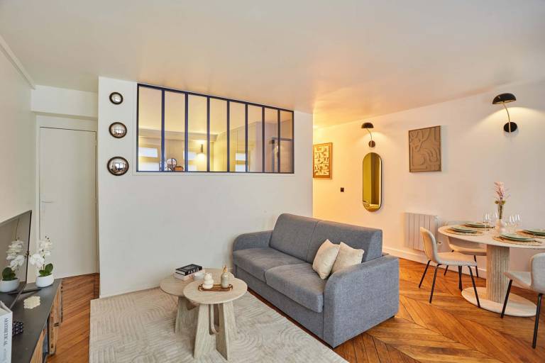 Appartement Montreuil