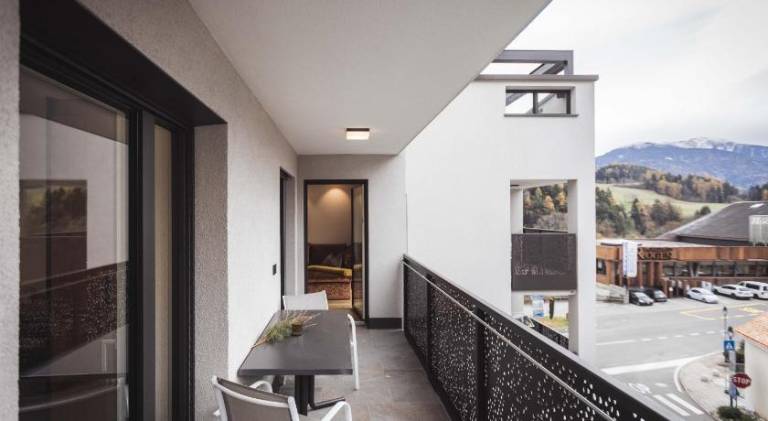 Apartment with patio | Next to the ski | Pet-friendly — photo 4