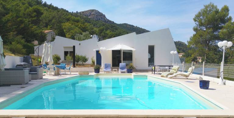 Maison de vacances  Peypin