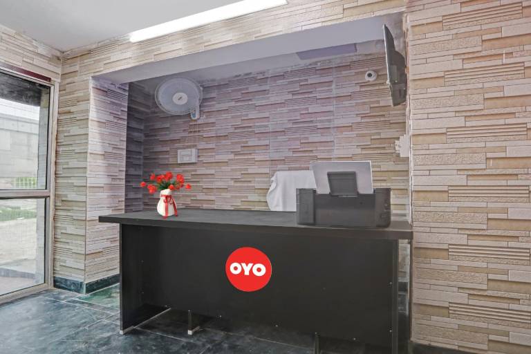Hotel O Green Hotel