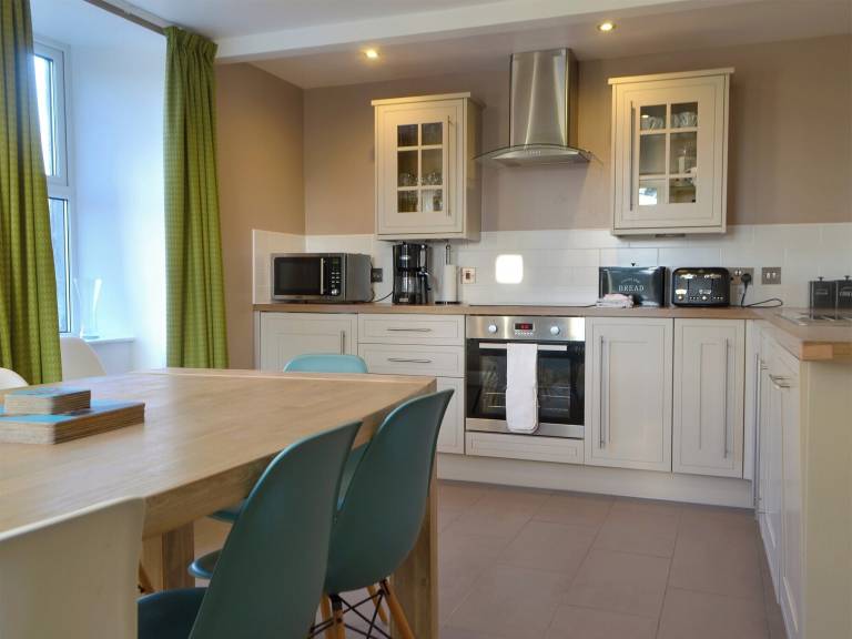 Cottage Dornoch
