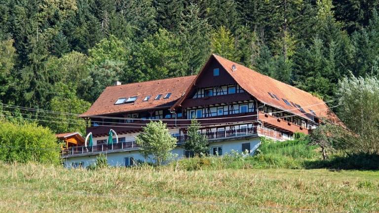 Ferienwohnung  Gengenbach