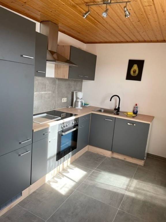 Ferienwohnung Erbach