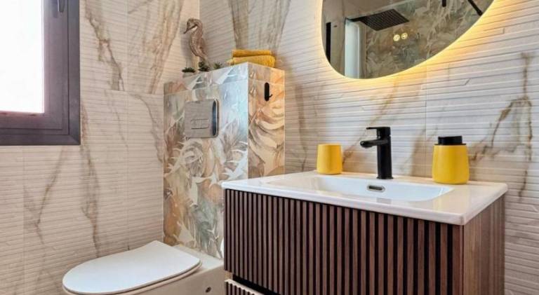 Apartament Ambar Gandia playa-grao con piscina parking ideal para familias — photo 2