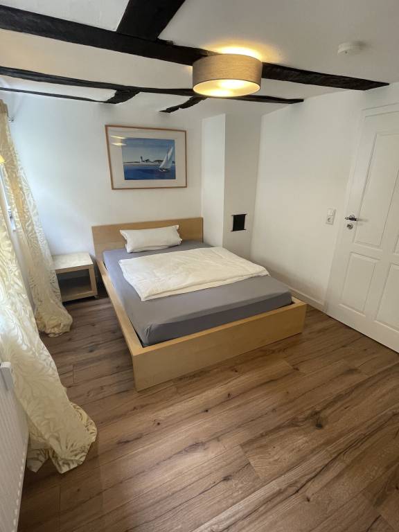 Ferienwohnung Glauburg
