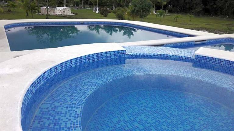 Lodge Cozumel