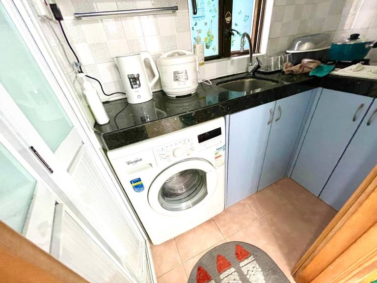 Apartment Sham Shui Po