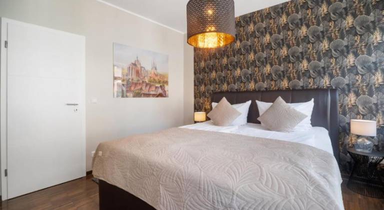 Lovely apartment | Pets allowed in Erfurt
