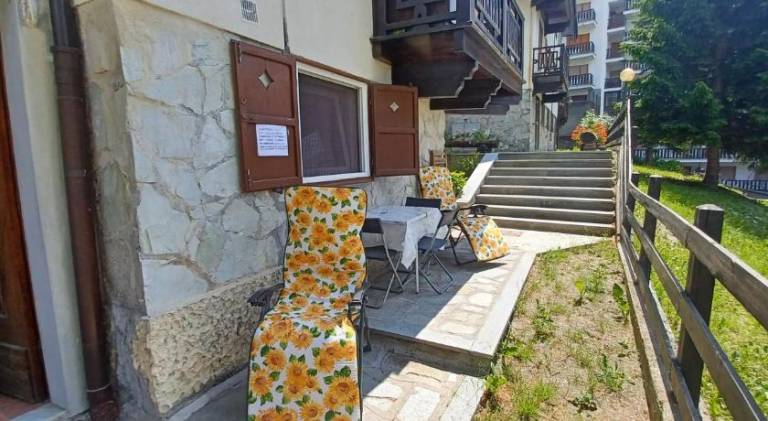Beautiful holiday apartment | Next to the ski | Pets are welcome in Sauze d'Oulx