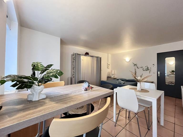 Appartement Tain-l'Hermitage