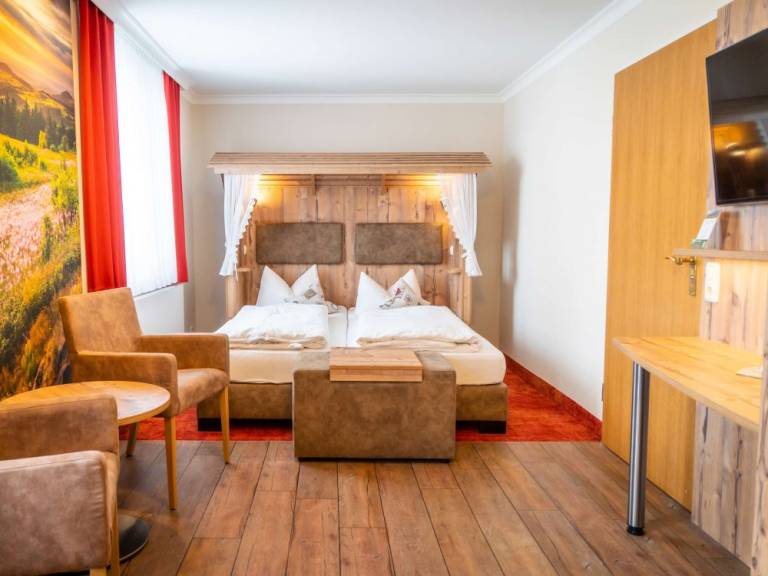 Ferienhaus Stadtlengsfeld