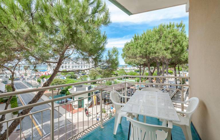 Ferienwohnung Cattolica