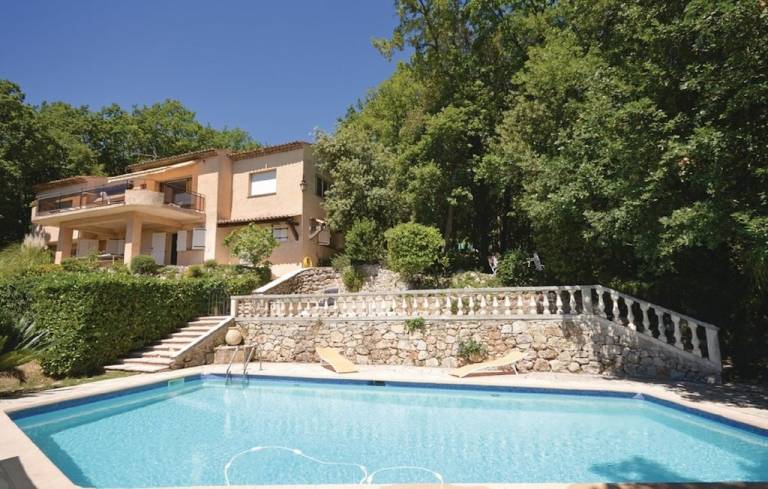 Villa Peymeinade