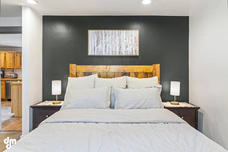 Ferienhaus Northeast Anchorage