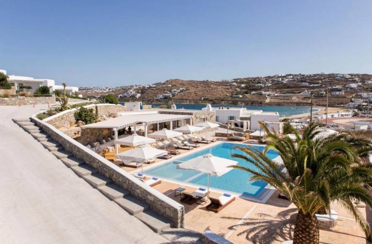 Villa  Paradise Beach
