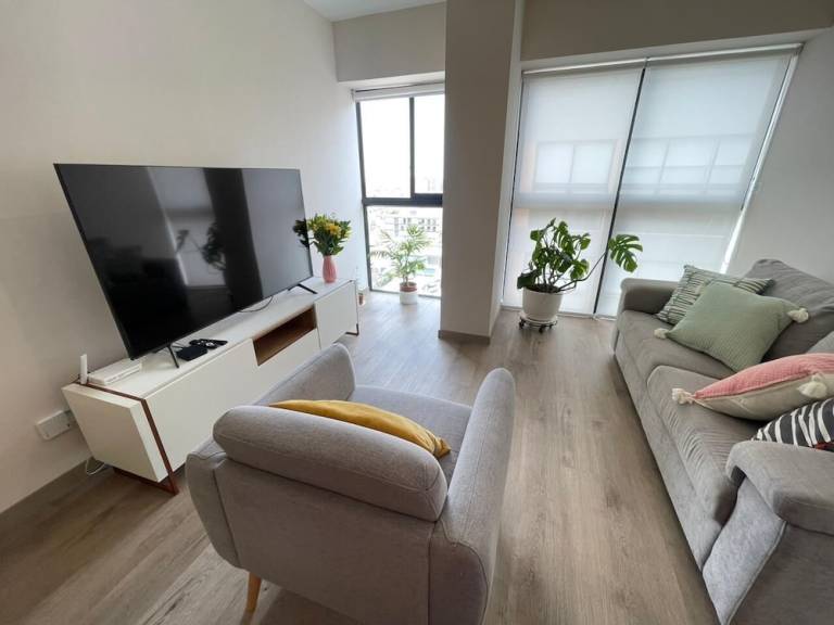 Aparthotel  Santiago de Surco