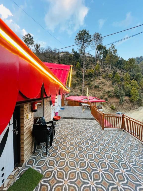 The Town Escape Cottage — photo 3