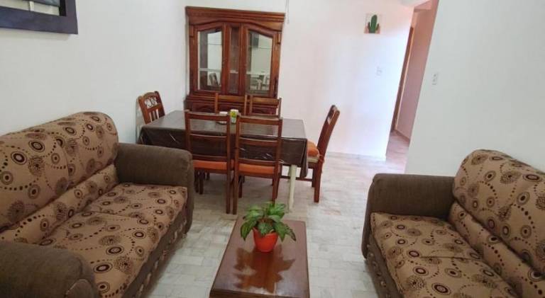 90 m&sup2; Ferienhaus