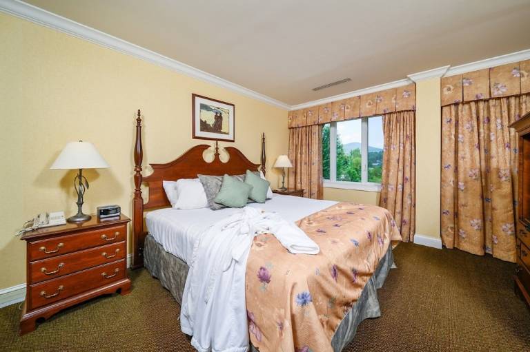 Resort  Stowe