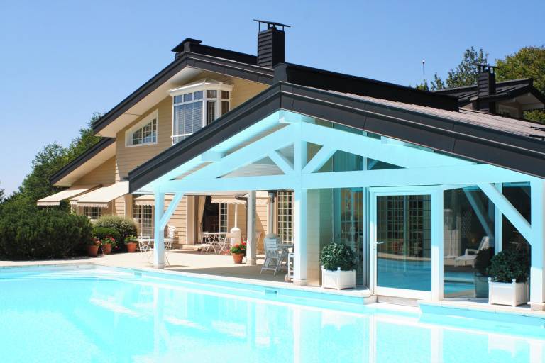 Chalet Chevenoz