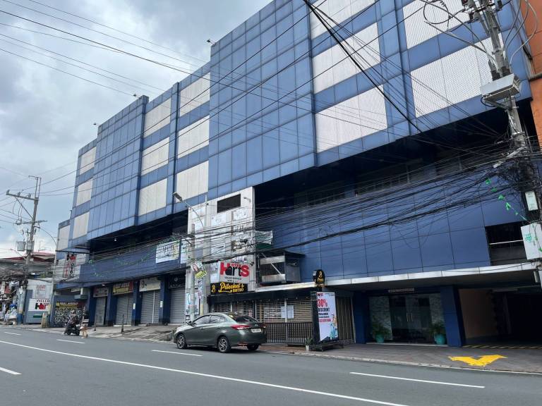Harts Hotel in Quezon City