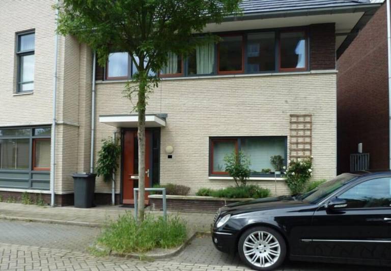 Ferienhaus Delft