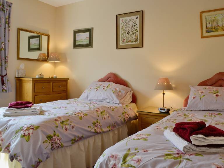 Cottage Oban