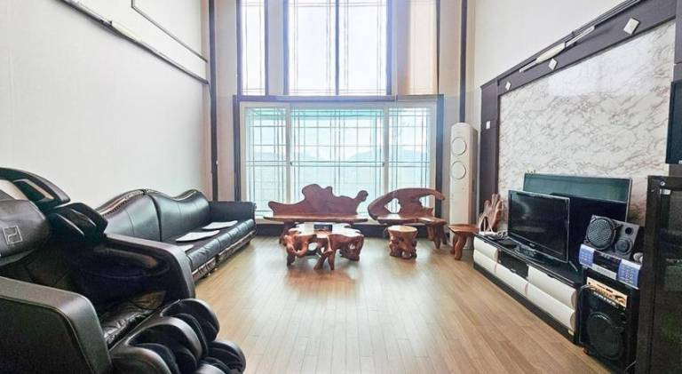 Seonjaedo Shalom Private Pension — photo 3