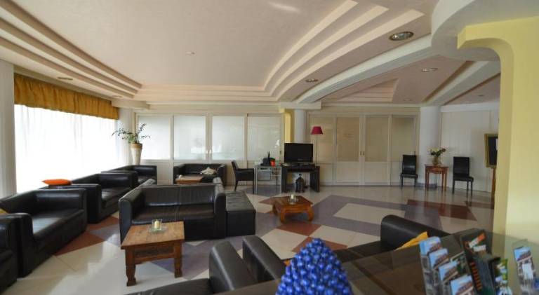 Atlantis Palace Hotel — photo 4
