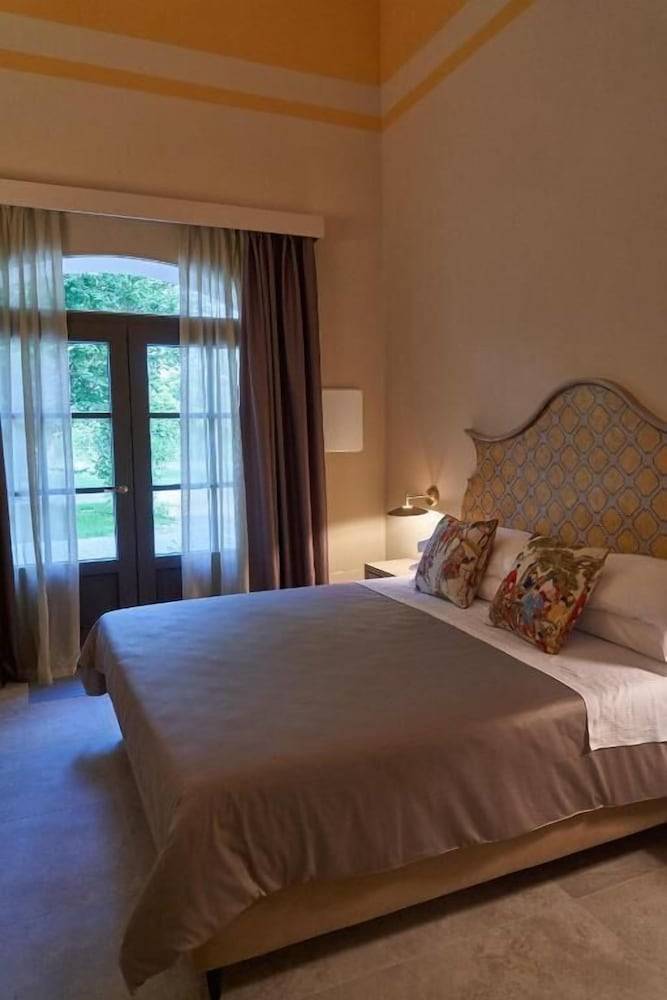 Farmhouse  Reggio Emilia