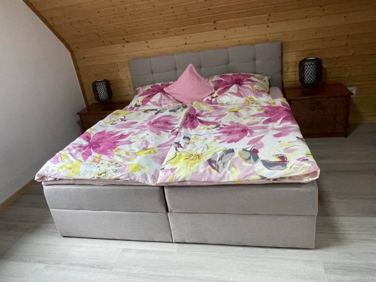 Ferienwohnung  Bad Schönborn