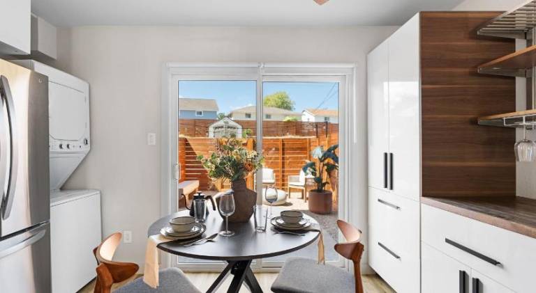 Apartment | Perfect for remote work — photo 2