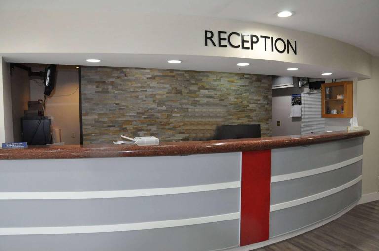 Ramada by Wyndham Abbotsford — photo 3