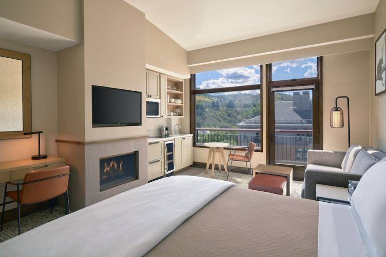 Resort  Beaver Creek