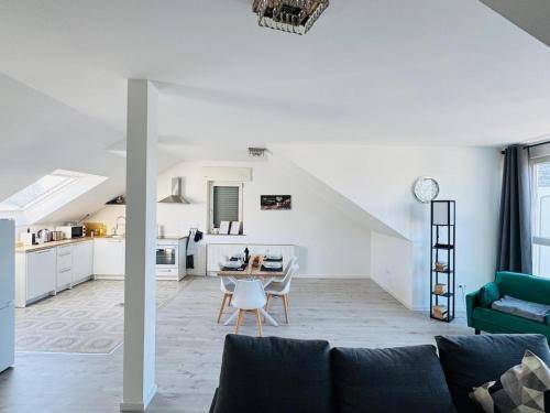 Ferienwohnung Moers