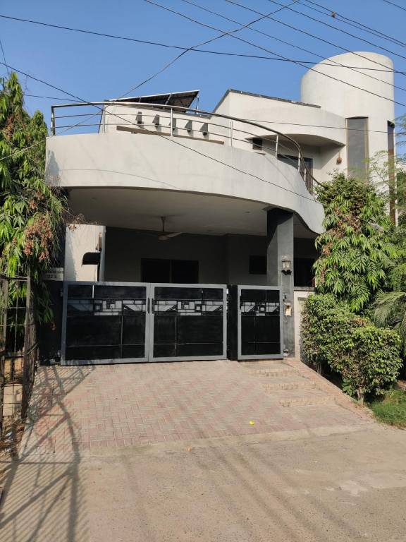 House Saeed Colony